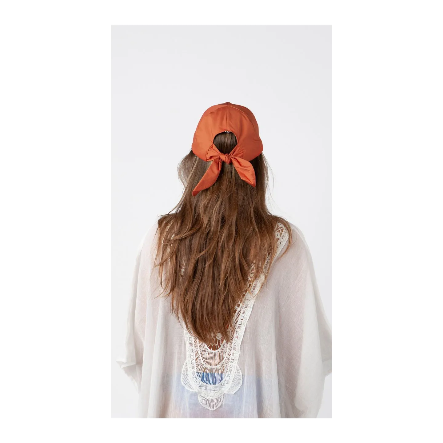 Wupper Terra Cotton Cap - Barts Reference: 10211 | Traclet Hat Shop