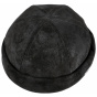 Docker Leather Hat Black - Stetson