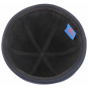 Teflon Docker Beanie Hammaburg Navy