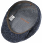 Stetson Brooklin Cyclone Wool Navy Cap