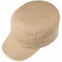 Stetson Gosper Beige Army Cap UPF 40+