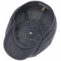 Stetson Hatteras Cotton Navy Cap