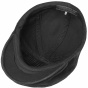Oakwood Paradise Black Cap - Stetson