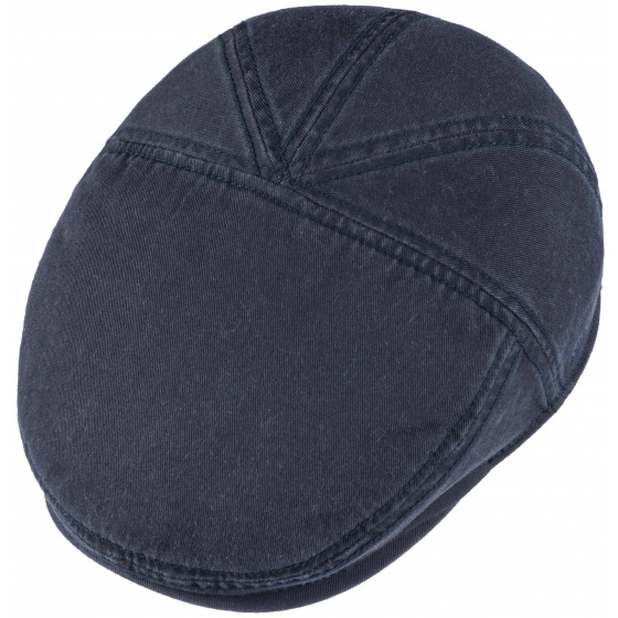 Stetson Navy Oakwood Paradise Cap