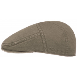 Stetson Oakwood Paradise Army Green Cap