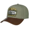 Baseball Trucker Army Cap - Stetson
