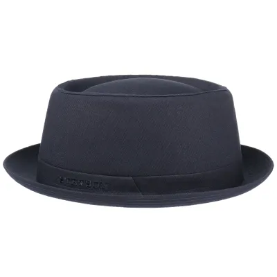 Chapeau Pork Pie Athens Marine - stetson