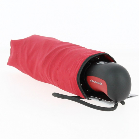 Women's Folding Sunflower Umbrella - Pierre Cardin