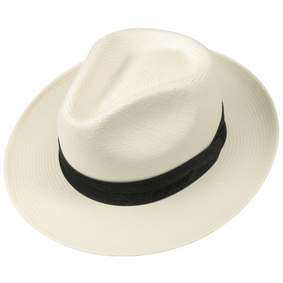 Chapeau Fedora Esteban Panama - Stetson