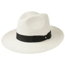 Chapeau philadelphia Panama Stetson