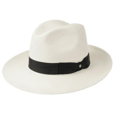 Philadelphia Panama Stetson hat