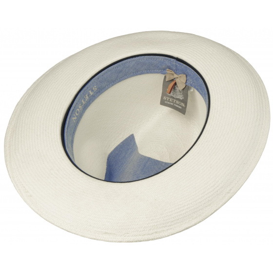 Chapeau Philadelphia Panama Stetson