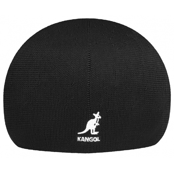 Casquette Seamless Tropic 507 Noire - Kangol