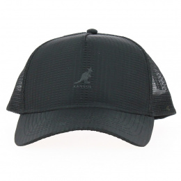 Baseball cap Mesh black - Kangol