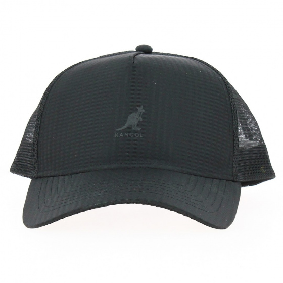Baseball cap Mesh black - Kangol