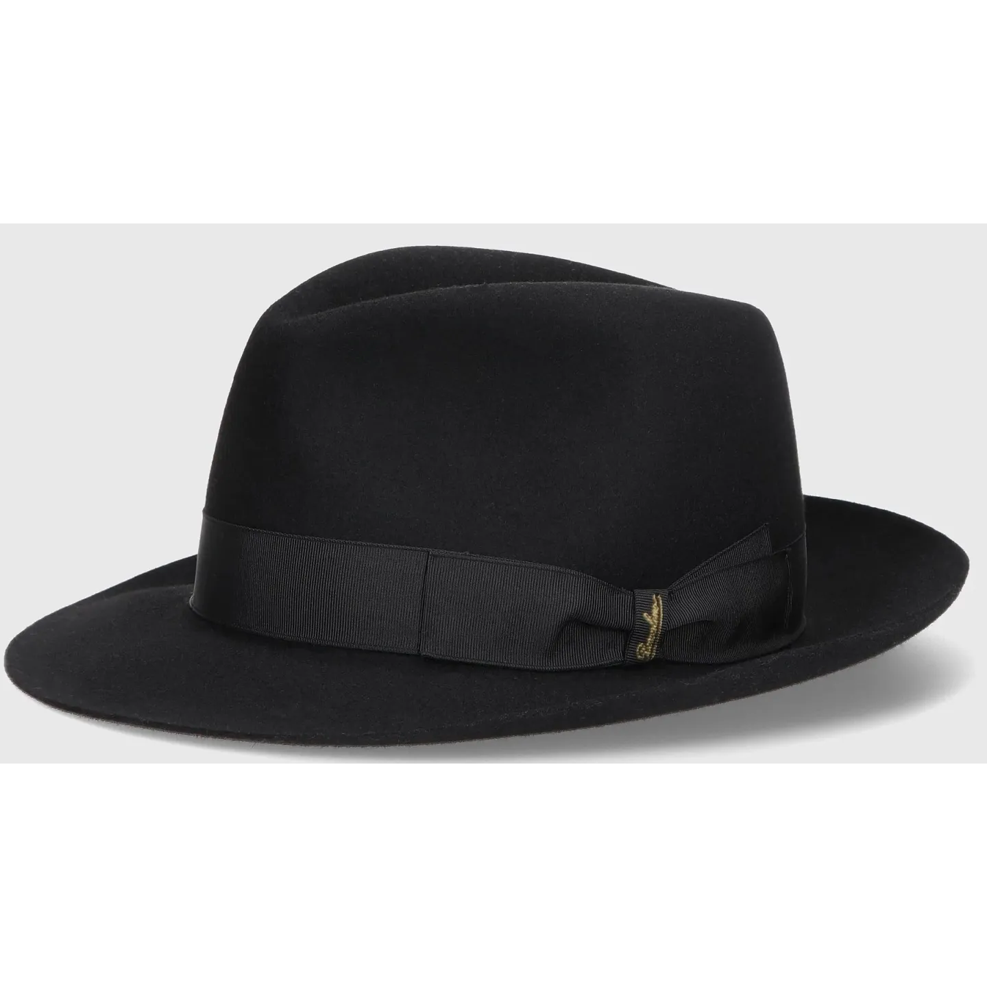 Chapeau Fedora Alessandria Pliable - Borsalino