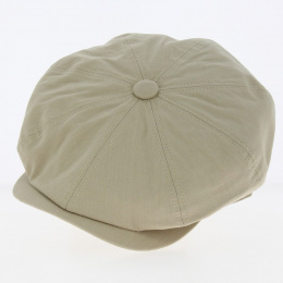 Hatteras Cotton Cap - Traclet