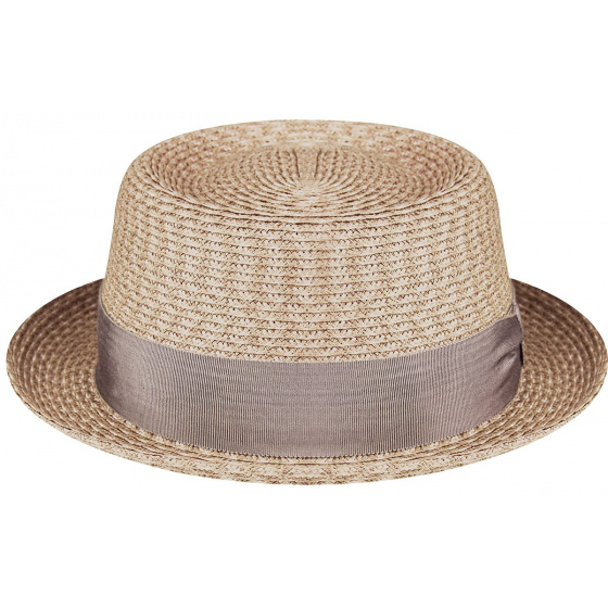 Chapeau Porkpie Waits Sable - Bailey Chapeau Porkpie Waits Sable - Bailey