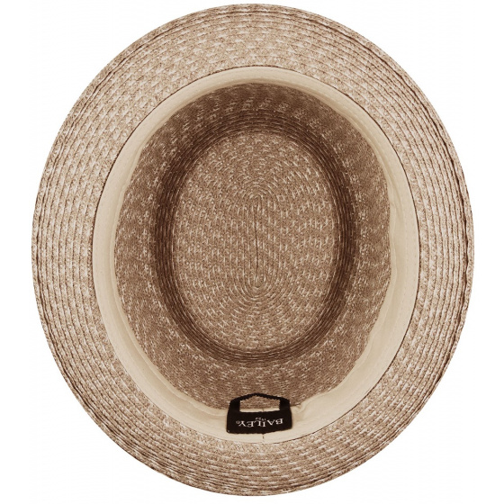 Porkpie Hat Waits Sand - Bailey