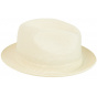 Trilby Tate Natural hat - Bailey