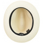 Natural Tate Trilby Hat - Bailey