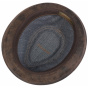 Radcliff Leather Trilby Hat - Stetson