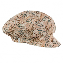 Colibris Newsboy Cap - MTM