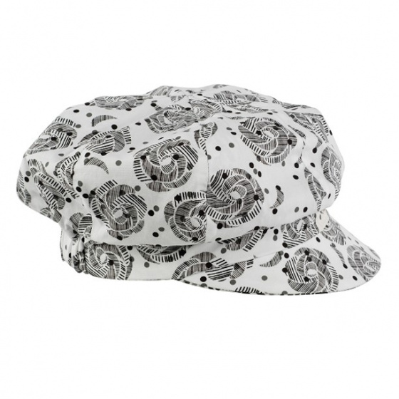 Gavroche Toscana Reversible Cap - MTM