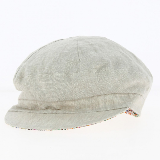 Casquette Gavroche Estrid Réversible - MTM Casquette Gavroche Estrid Réversible - MTM