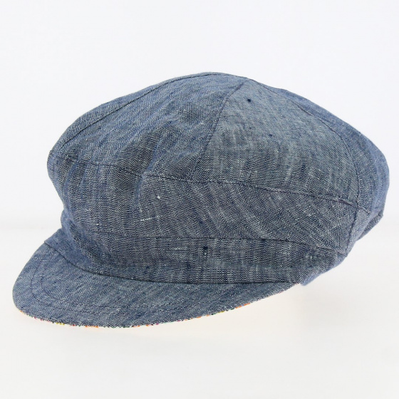 Gavroche Estrid Reversible Cap - MTM