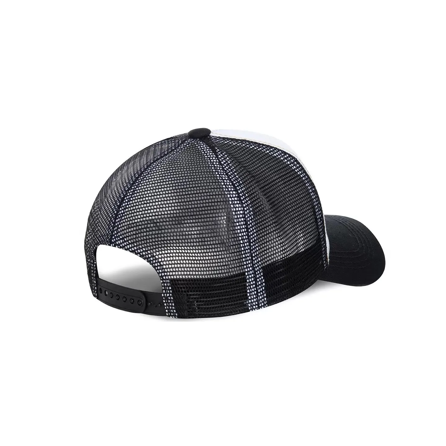 Casquette Trucker Cas-1 Art - Von Dutch Reference : 17786| Chapellerie Traclet