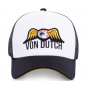 Casquette Baseball Cas-1 Eyepat - Von Dutch