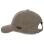 Olive Baseball Cap - Von Dutch