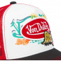 Baseball Cap Pat - Von Dutch