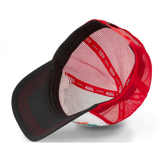 Casquette Baseball Pat - Von Dutch