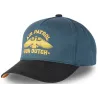Air Patrol Baseball Cap - Von Dutch