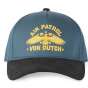 Air Patrol Baseball Cap - Von Dutch