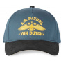 Casquette Baseball Air Patrol - Von Dutch