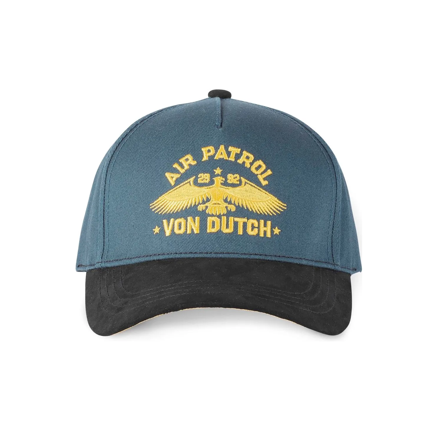 Air Patrol Baseball Cap - Von Dutch
