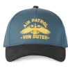 Air Patrol Baseball Cap - Von Dutch