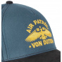 Air Patrol Baseball Cap - Von Dutch
