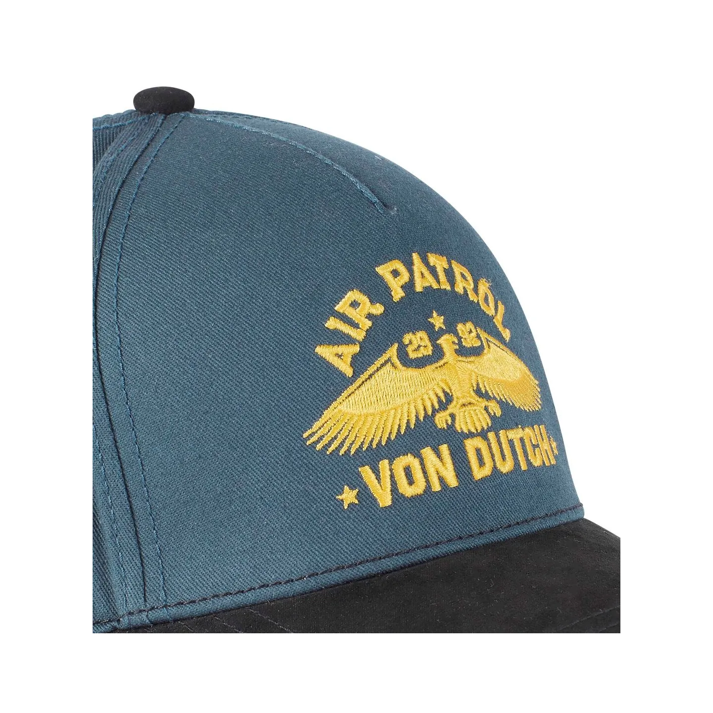 Air Patrol Baseball Cap - Von Dutch