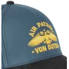 Air Patrol Baseball Cap - Von Dutch