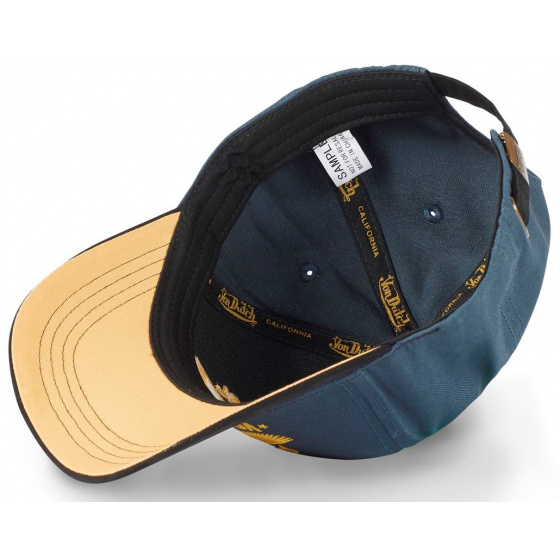 Casquette Baseball Air Patrol - Von Dutch
