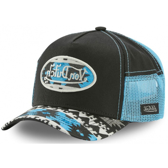 Atru Baseball Cap - Von Dutch