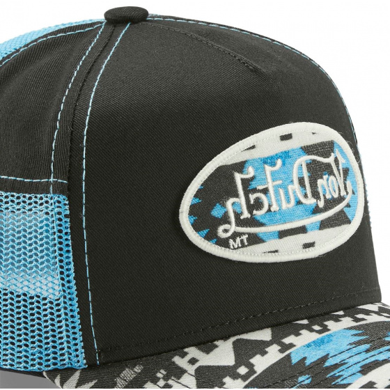 Casquette Baseball Atru - Von Dutch