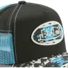 Casquette Baseball Atru - Von Dutch Reference : 17795| Chapellerie Traclet