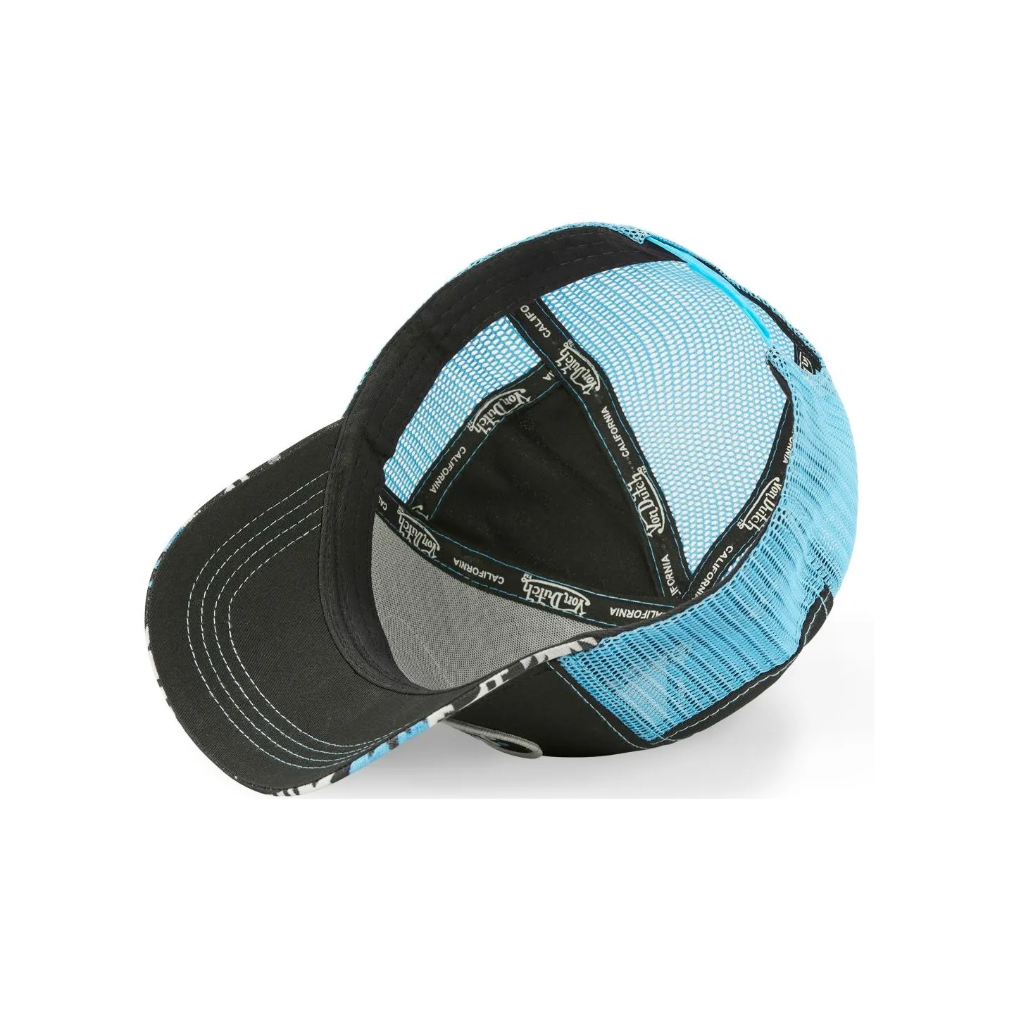 Casquette Baseball Atru - Von Dutch Reference : 17795| Chapellerie Traclet