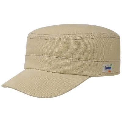 Casquette Army Eté Beige - Stetson
