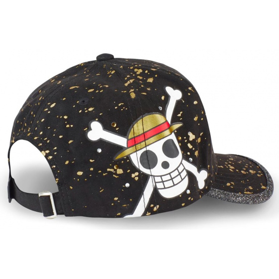 Casquette Baseball Trucker One Piece - Capslab